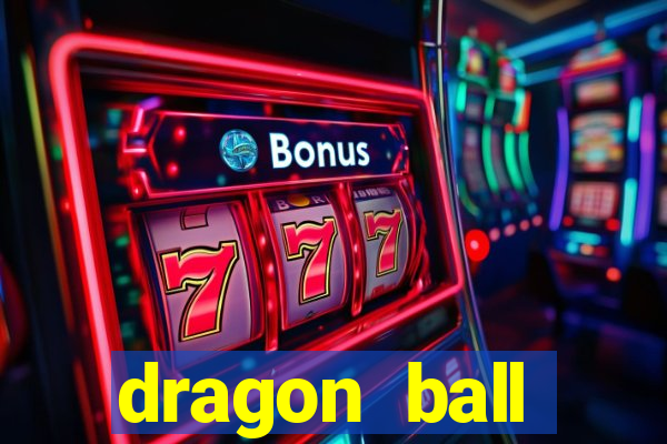 dragon ball classico legendado